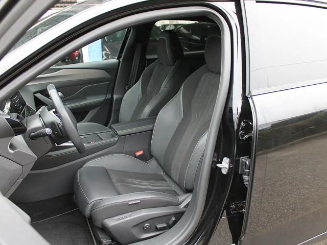 Peugeot 308 BlueHDi EAT8 GT-Line