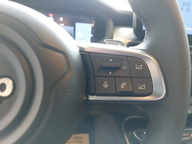 Jeep Avenger Altitude