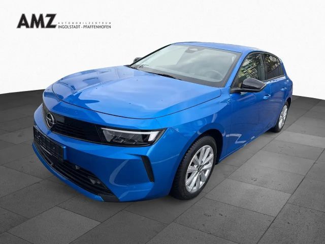 Opel Astra 1.2 Turbo Elegance Turbo