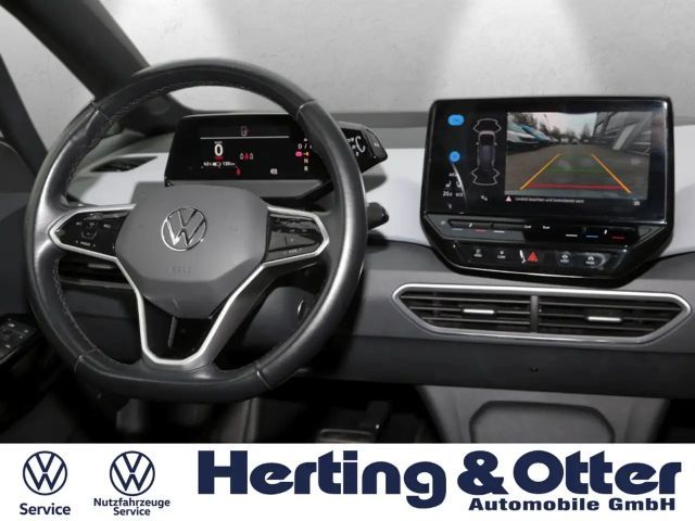 Volkswagen ID.3 Performance Pro