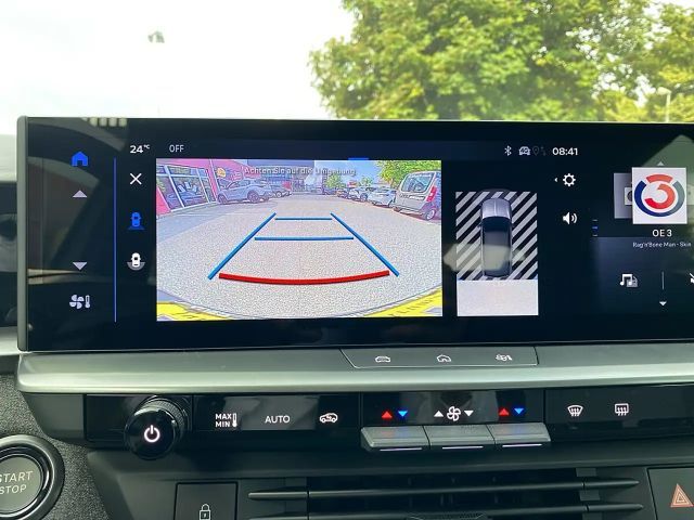 Opel Grandland X Edition