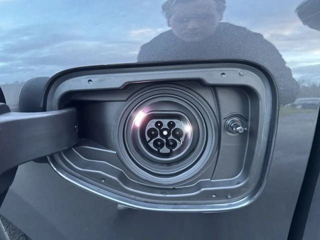 BMW 530 530e M-Sport