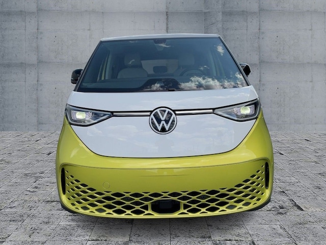 Volkswagen ID.Buzz 77 KWh Pro