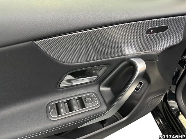 Mercedes-Benz A 250 Progressive