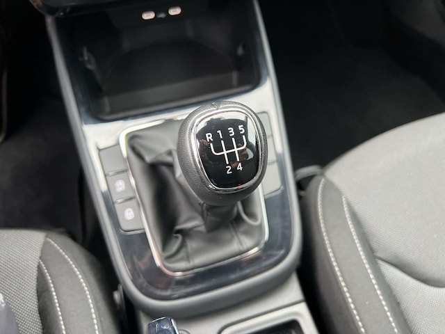 Skoda Fabia 1.0 TSI Selection