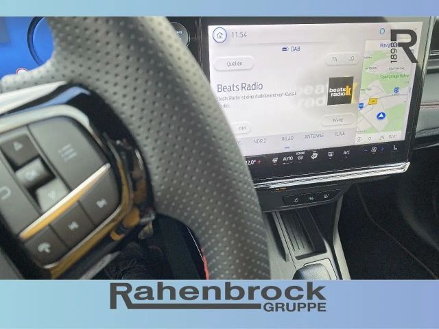 Ford Puma EcoBoost ST Line