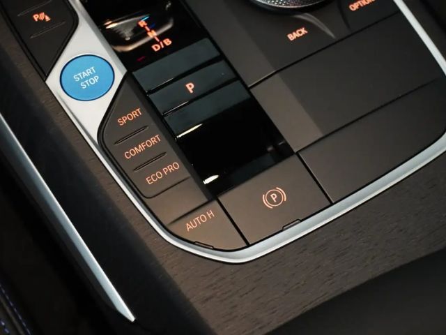 BMW i4 Coupé eDrive35