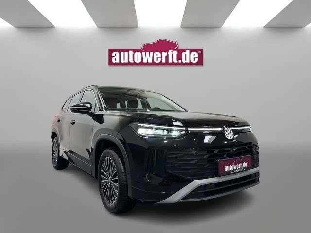 Volkswagen Tayron 2.0 TDI DSG Life