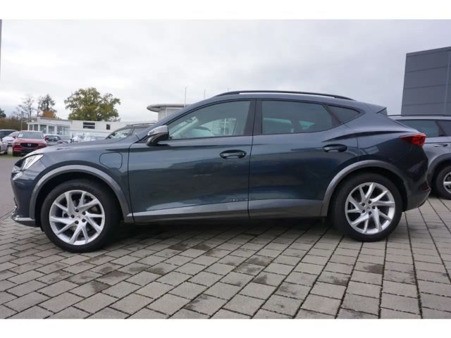 Cupra Formentor e-Hybrid