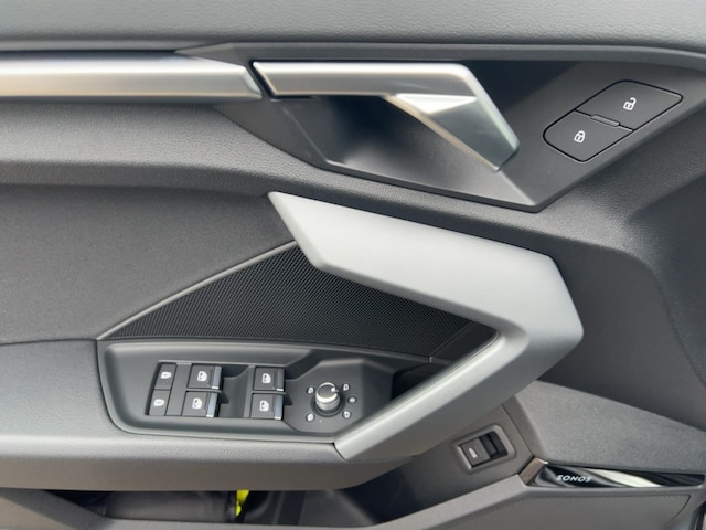 Audi A3 30 TFSI S-Tronic Sportback