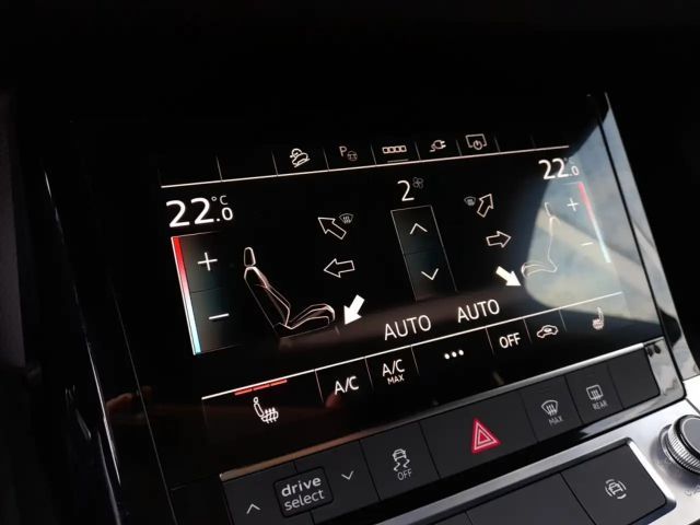 Audi e-tron 50 Quattro S-Line