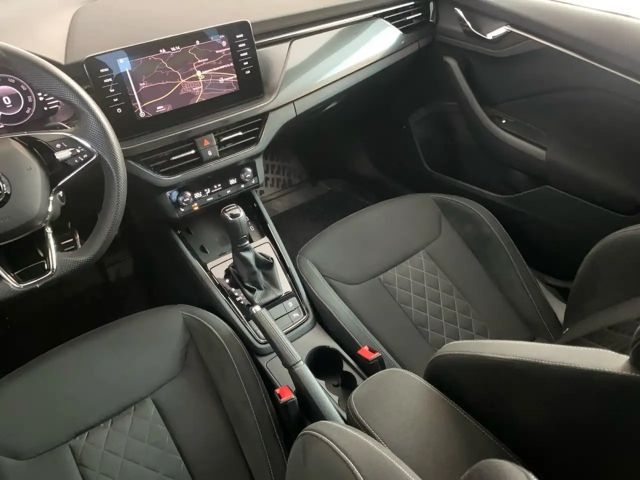 Skoda Kamiq 1.5 TSI Style Style
