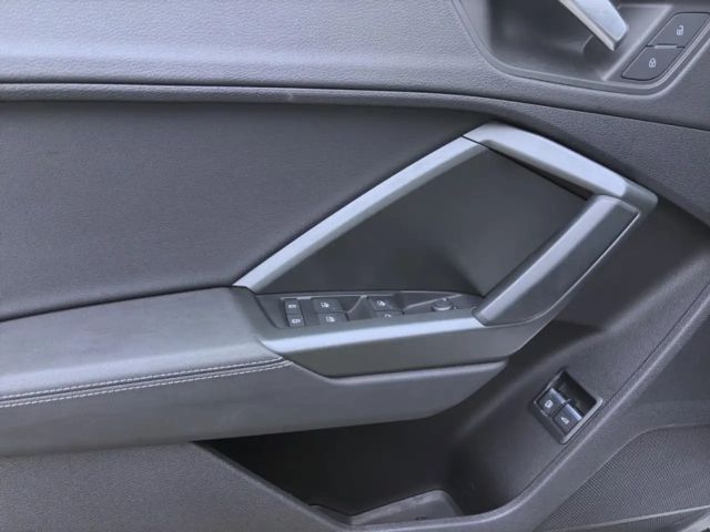 Audi Q3 Hybride Sportback