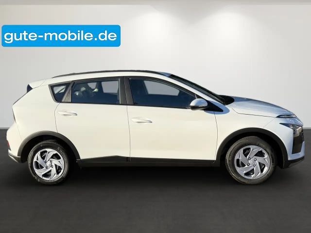 Hyundai Bayon Select