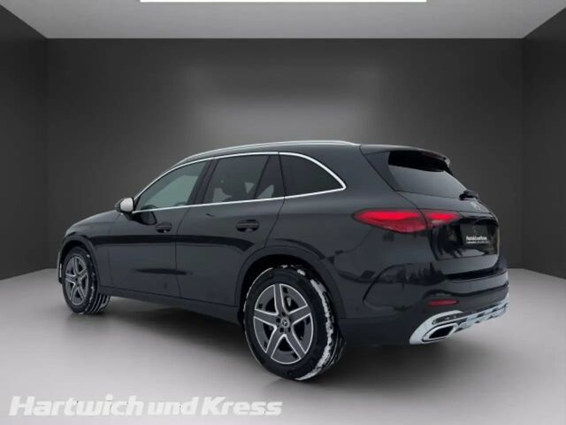 Mercedes-Benz GLC 300 4MATIC AMG Line