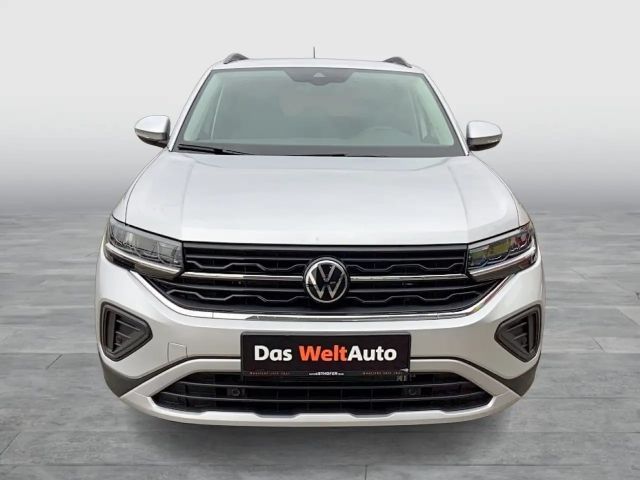 Volkswagen T-Cross DSG