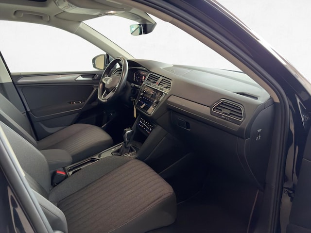 Volkswagen Tiguan 1.5 TSI Allspace DSG Life