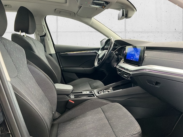 Skoda Octavia 2.0 TDI Combi Style Style