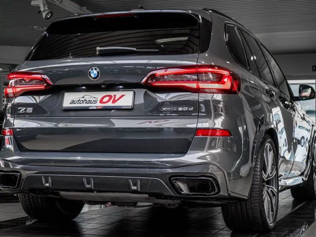 BMW X5 Individual M-Sport xDrive30d