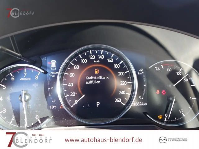 Mazda CX-5 4WD Sportsline