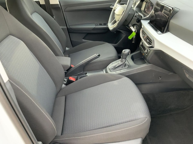 Seat Ibiza 1.0 TSI DSG Style