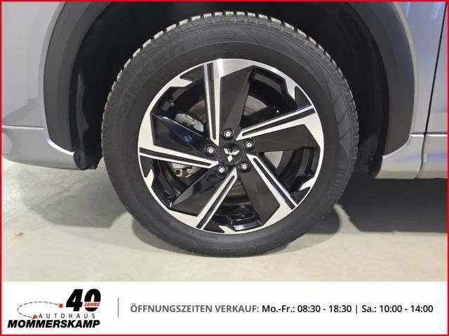 Mitsubishi Eclipse Cross 4WD PHEV