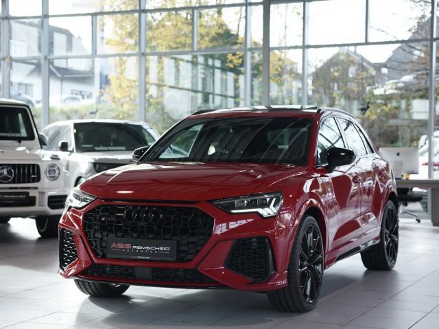 Audi RS Q3 Quattro