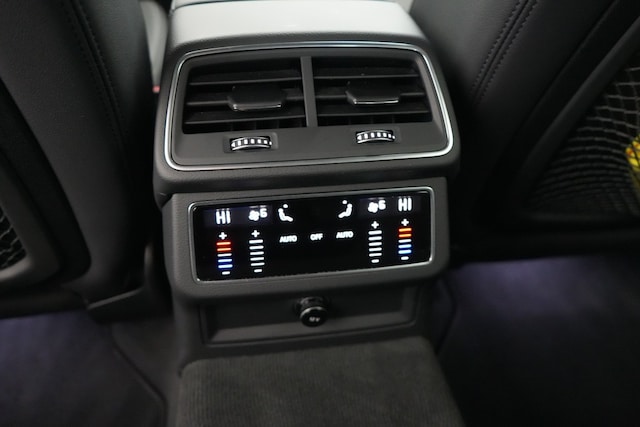 Audi A6 45 TFSI Avant Quattro S-Tronic