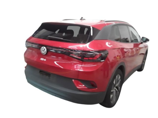 Volkswagen ID.4 IQ.Drive Performance Pro