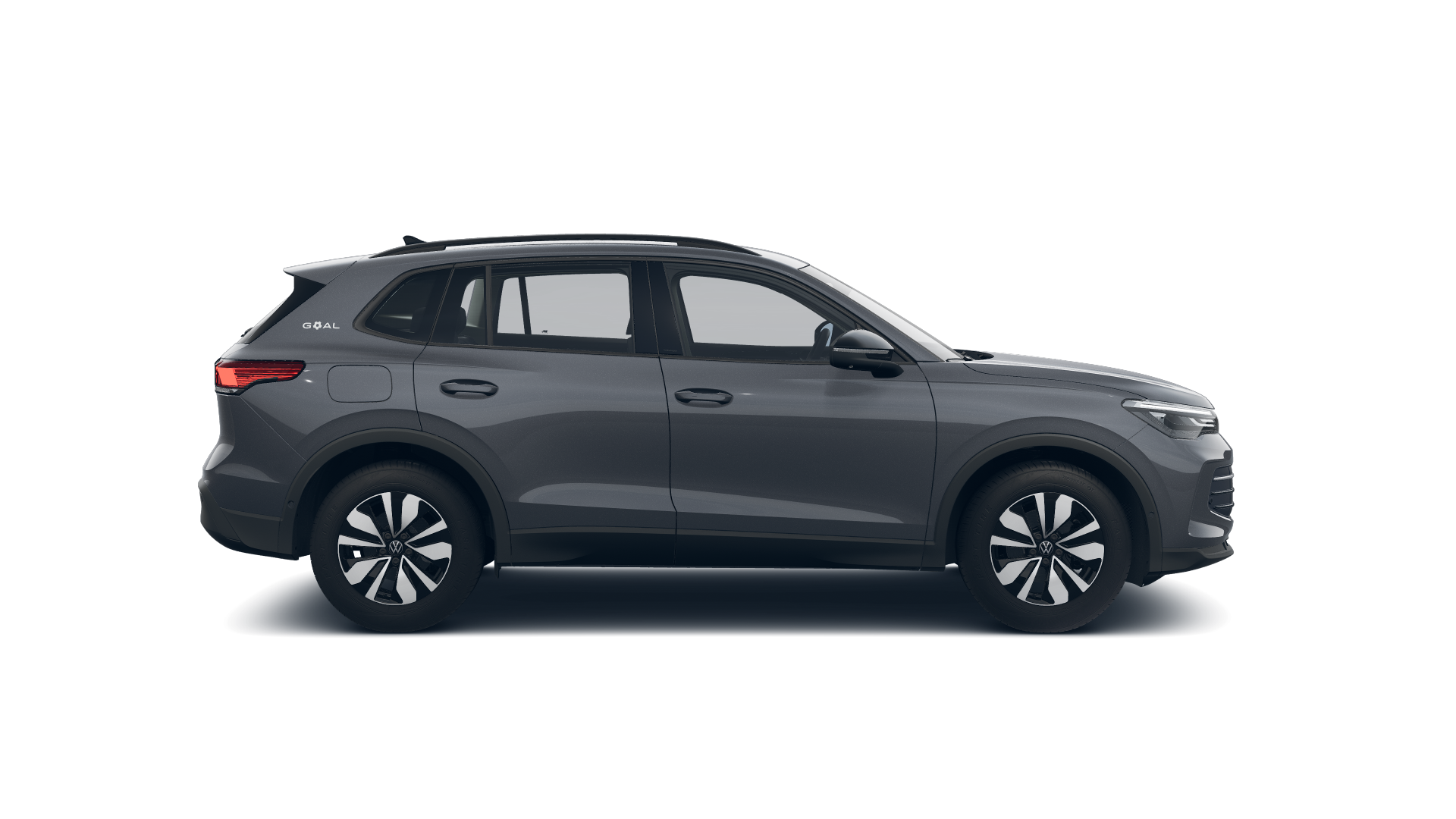 Volkswagen Tiguan 1.5 eTSI DSG