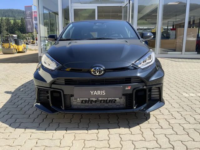 Toyota Yaris GR