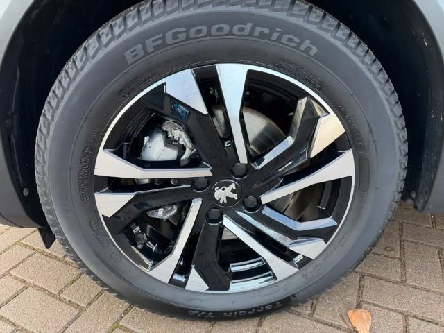 Peugeot E-2008 GT-Line