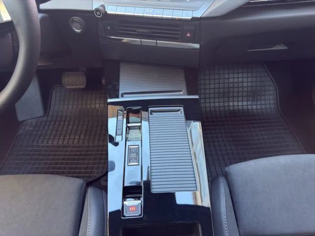 Opel Astra GS-Line Grand Sport Hybrid