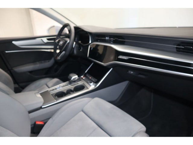 Audi S6 Avant Quattro