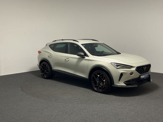 Cupra Formentor 4Drive DSG