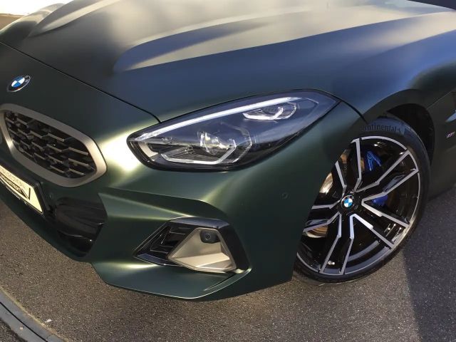 BMW Z4 Cabrio M40i Roadster