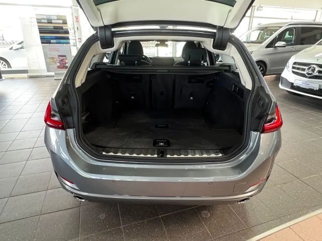 BMW 318 318d Touring