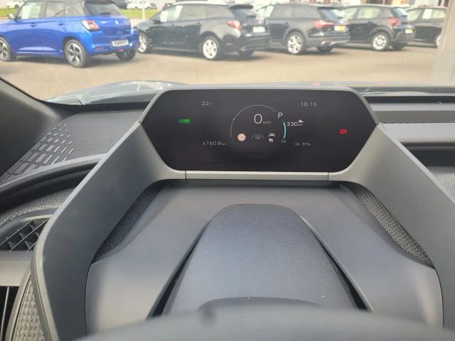 Subaru Solterra PlatinumPlus -Aktionspreis-