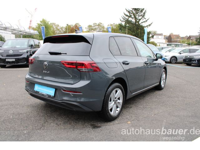 Volkswagen Golf Golf VIII Life
