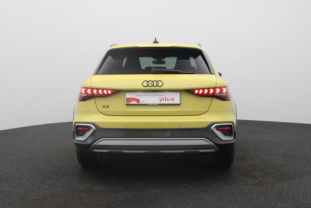 Audi A3 35 TFSI Sedan