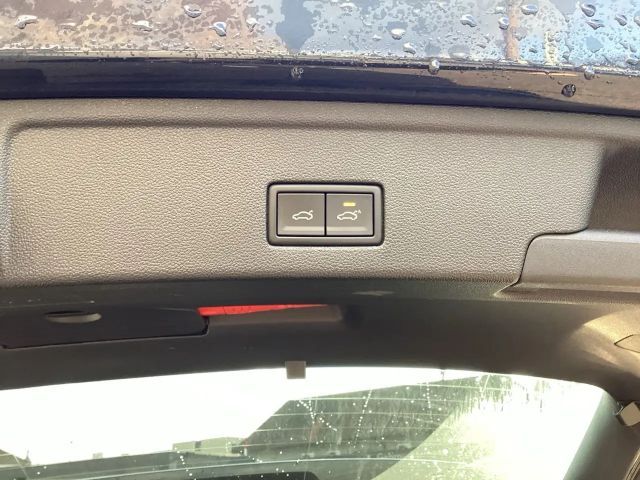 Volkswagen Touareg 3.0 V6 TDI R-Line