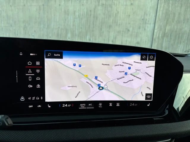 Audi A5 2.0 TDI Avant Quattro