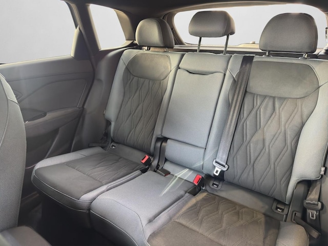 Audi Q3 Quattro S-Tronic