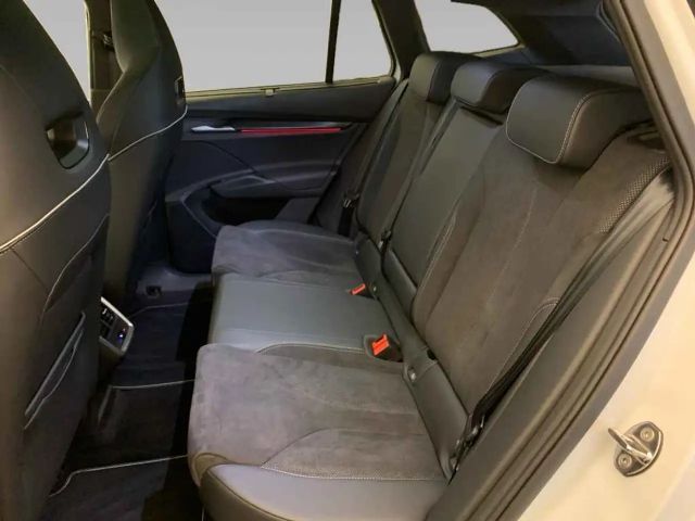 Skoda Enyaq Sportline