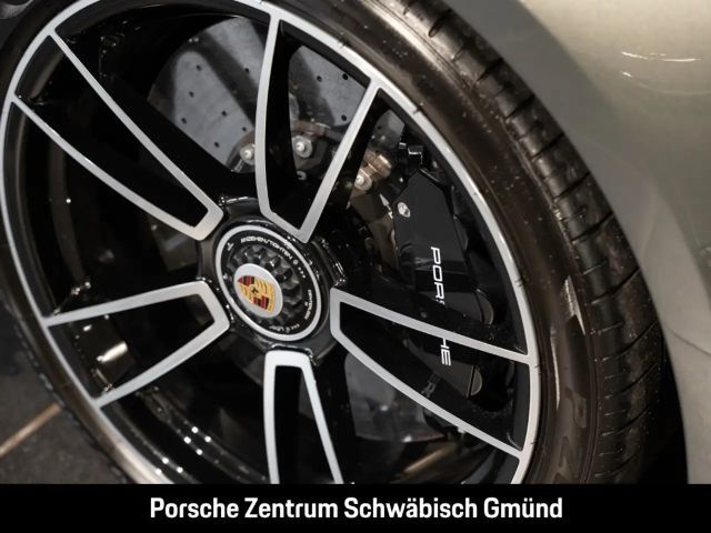 Porsche 992 Coupé S Turbo