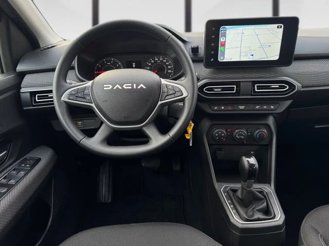 Dacia Sandero TCe 90