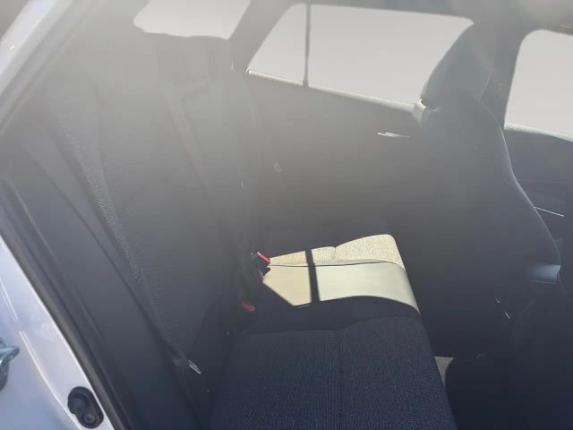 Toyota Corolla Hybride