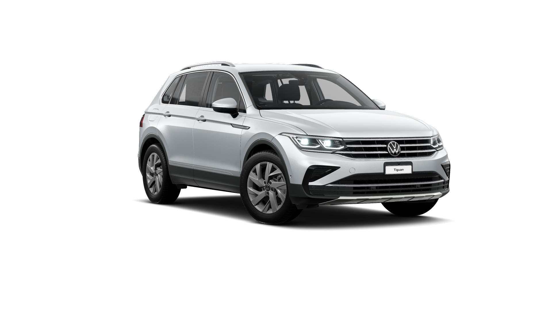 Volkswagen Tiguan 2.0 TDI DSG Elegance Elegance