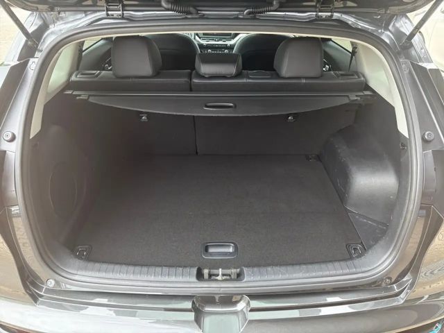 Kia Niro Spirit e-Niro