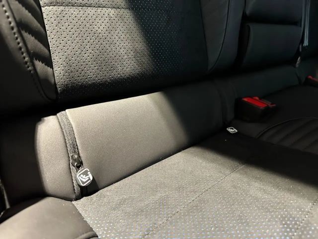 Renault Rafale Alpine Esprit